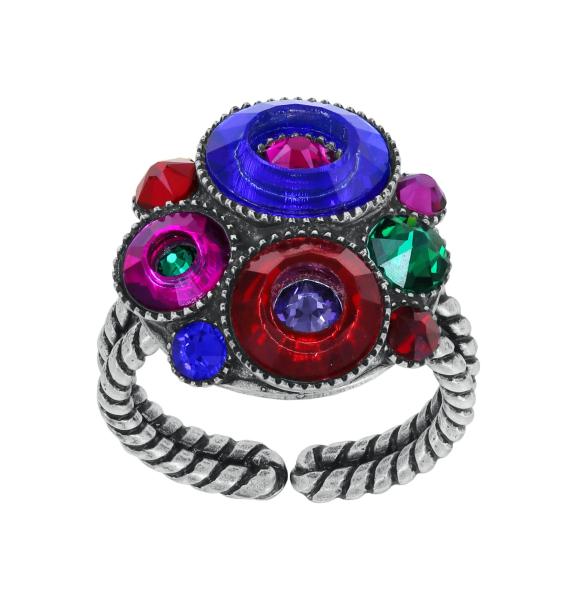 Multi - Donutissima - Ring von Konplott